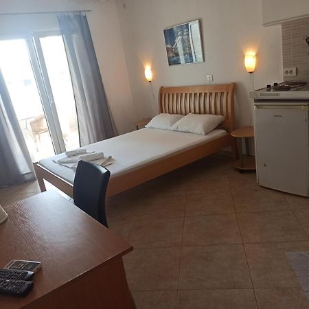 Apartment'S Meti Ούλτσιν Δωμάτιο φωτογραφία