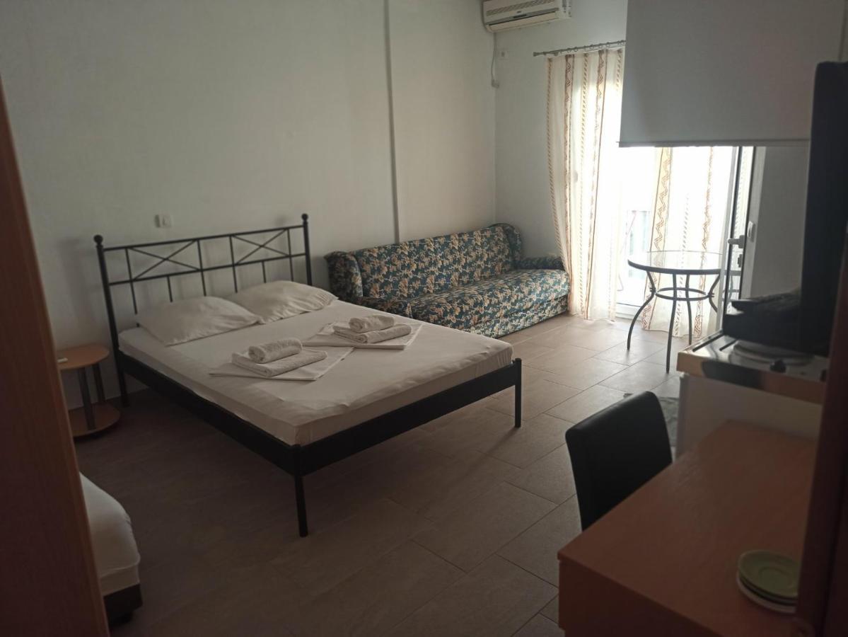 Apartment'S Meti Ούλτσιν Εξωτερικό φωτογραφία