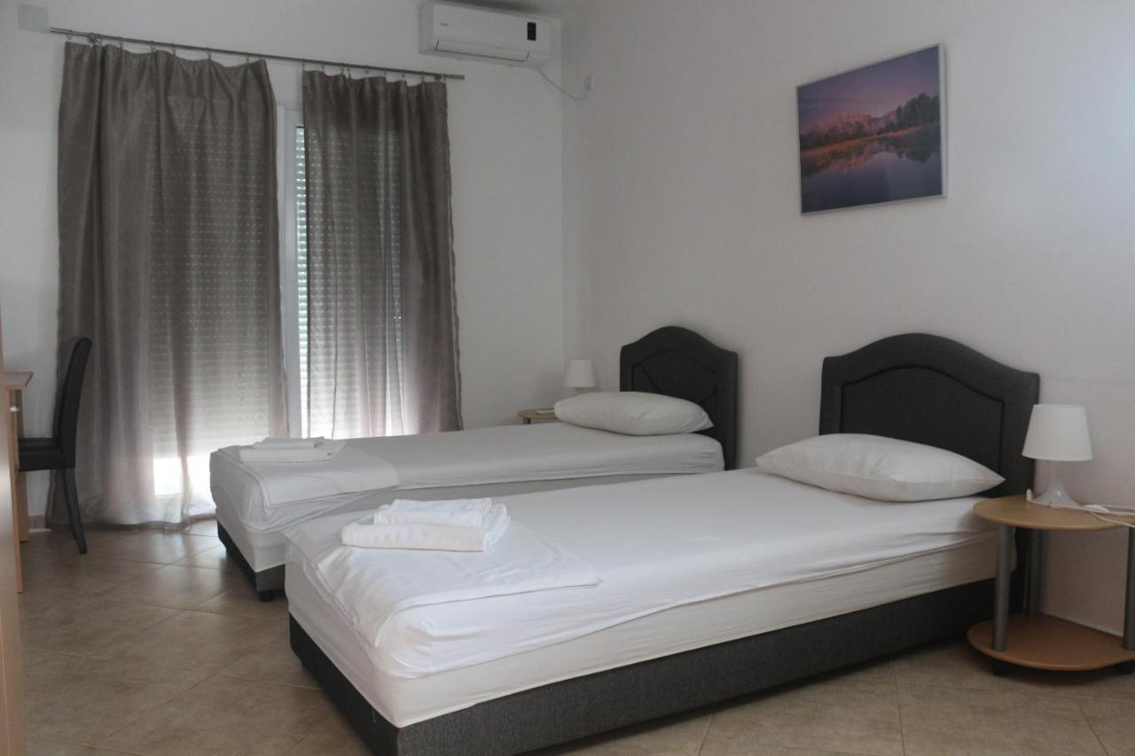 Apartment'S Meti Ούλτσιν Εξωτερικό φωτογραφία