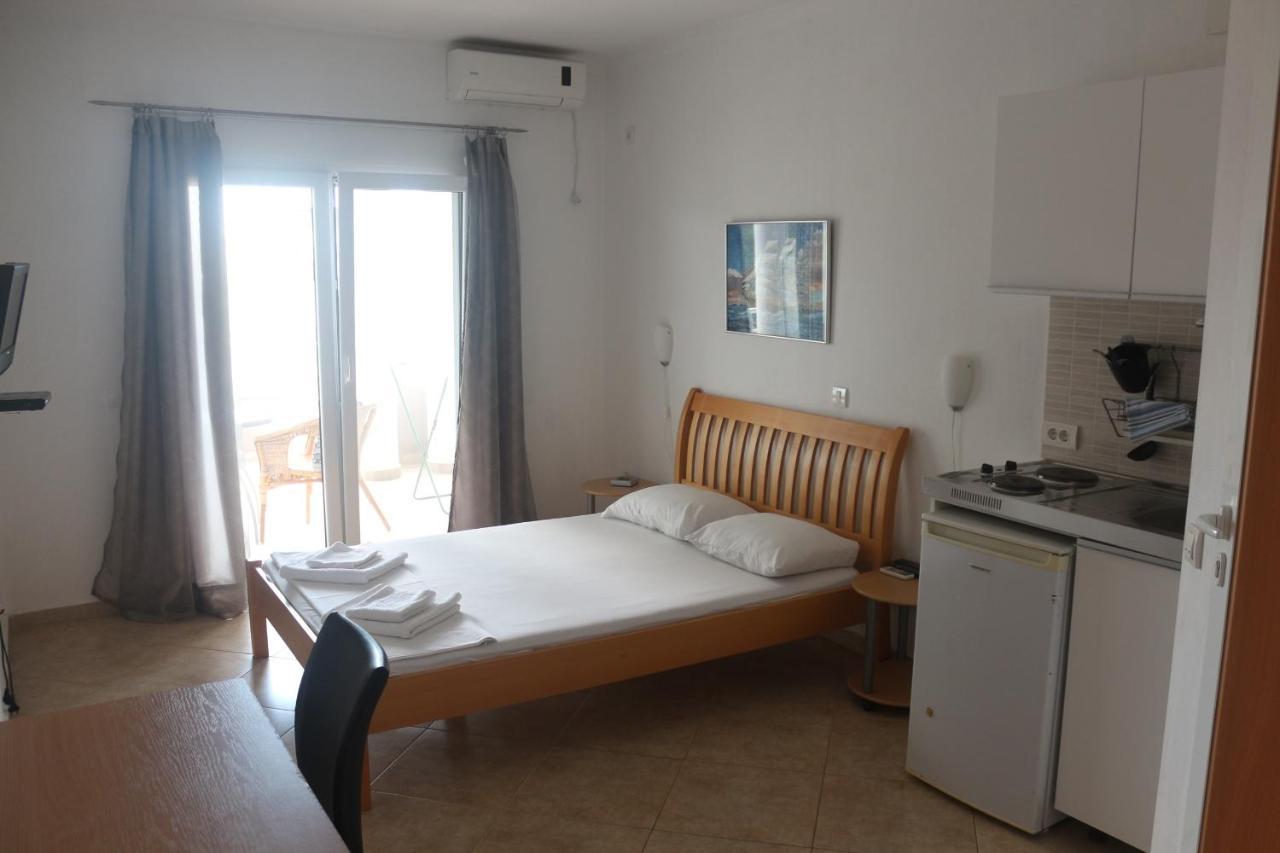Apartment'S Meti Ούλτσιν Εξωτερικό φωτογραφία