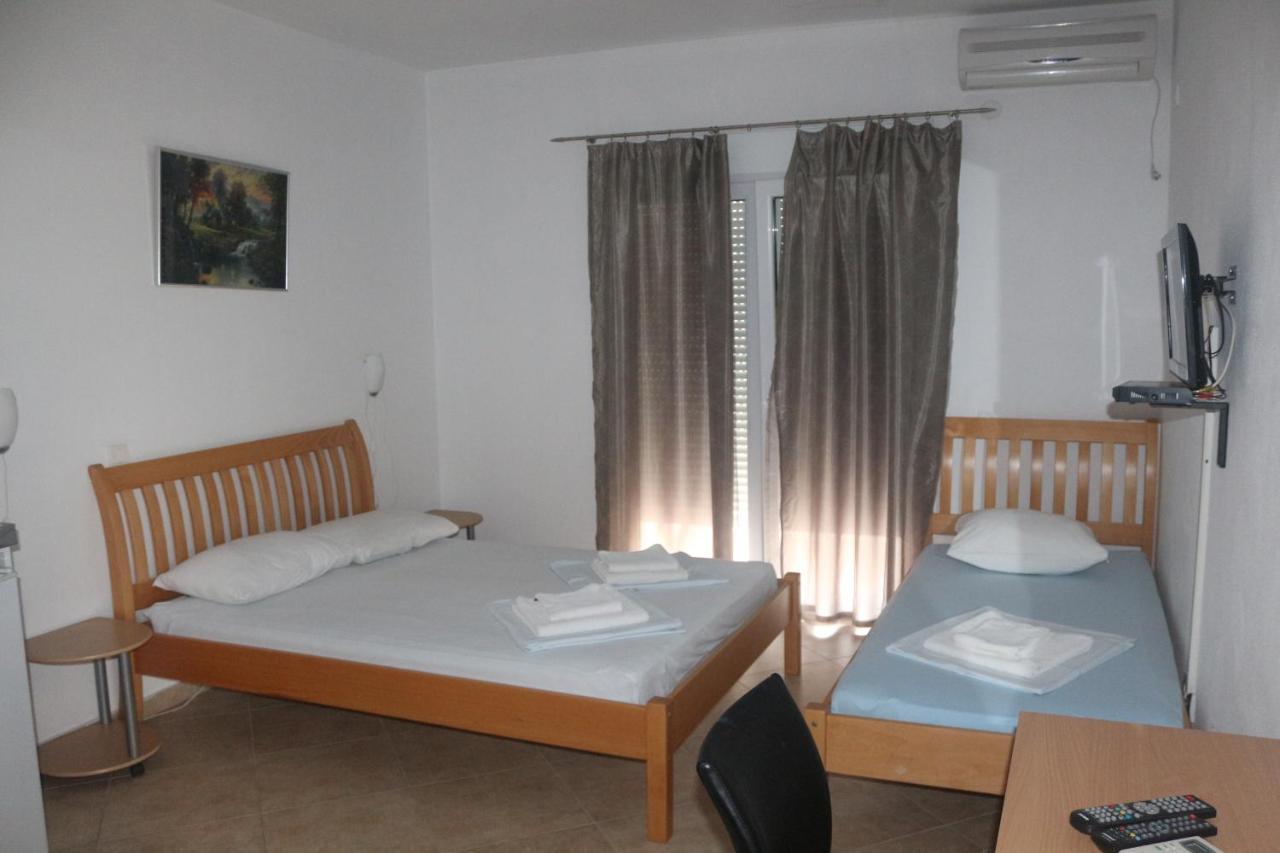 Apartment'S Meti Ούλτσιν Εξωτερικό φωτογραφία