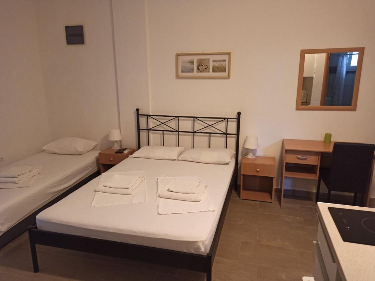 Apartment'S Meti Ούλτσιν Εξωτερικό φωτογραφία