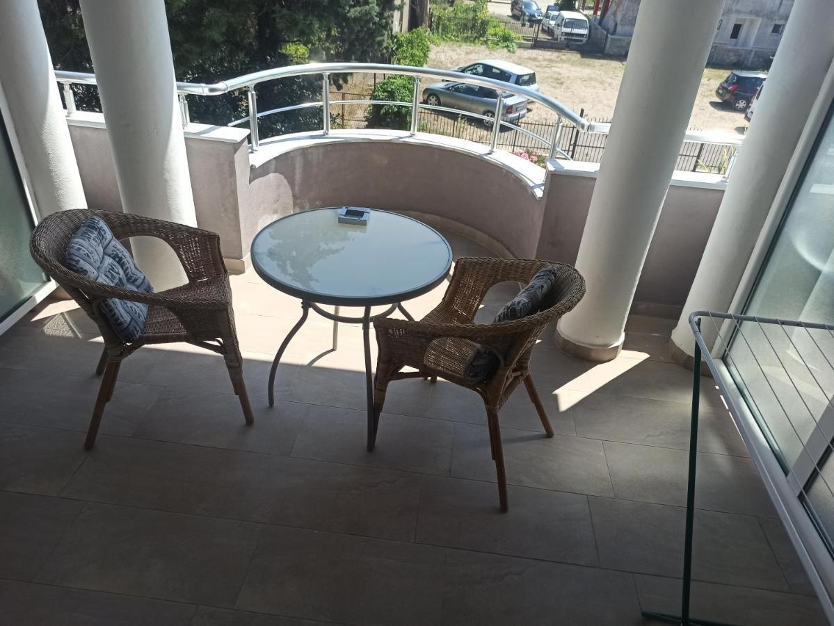 Apartment'S Meti Ούλτσιν Εξωτερικό φωτογραφία