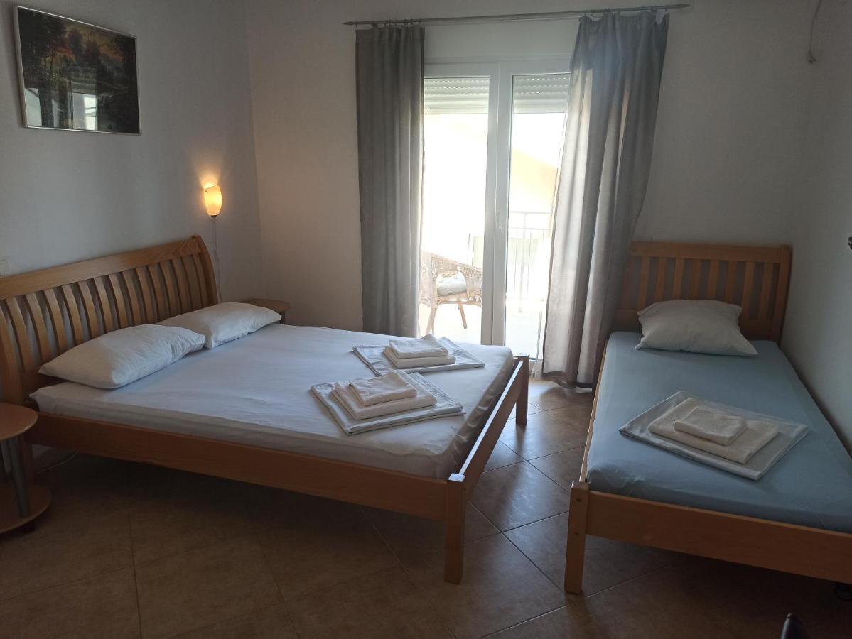 Apartment'S Meti Ούλτσιν Εξωτερικό φωτογραφία