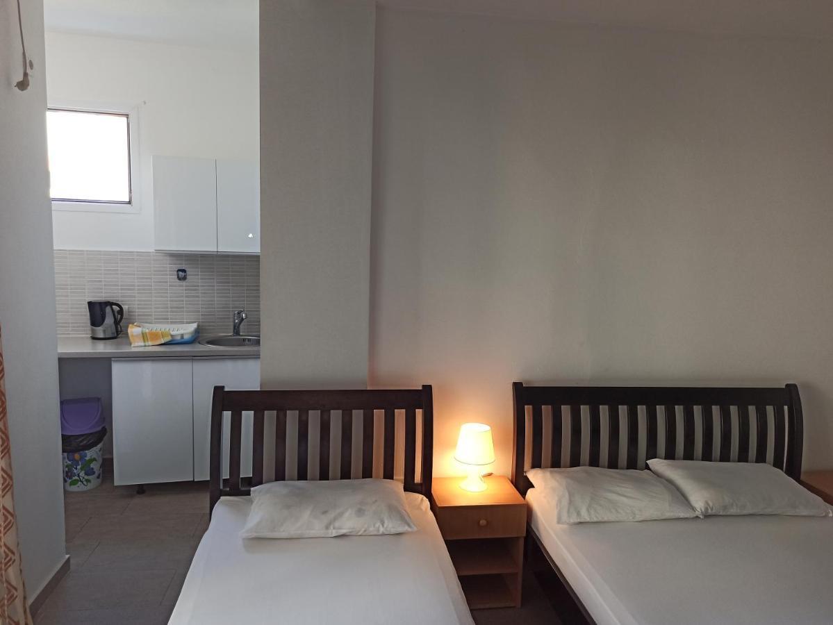 Apartment'S Meti Ούλτσιν Εξωτερικό φωτογραφία