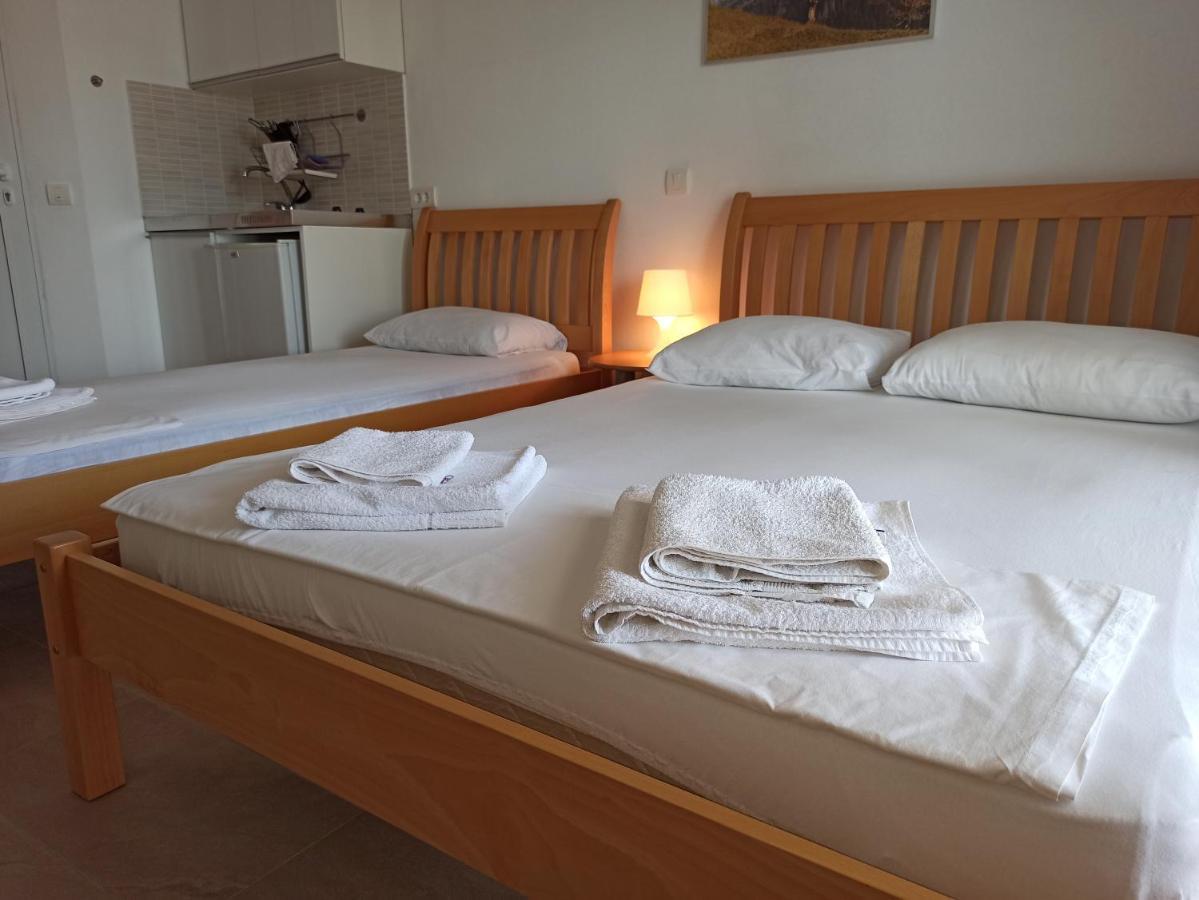 Apartment'S Meti Ούλτσιν Εξωτερικό φωτογραφία