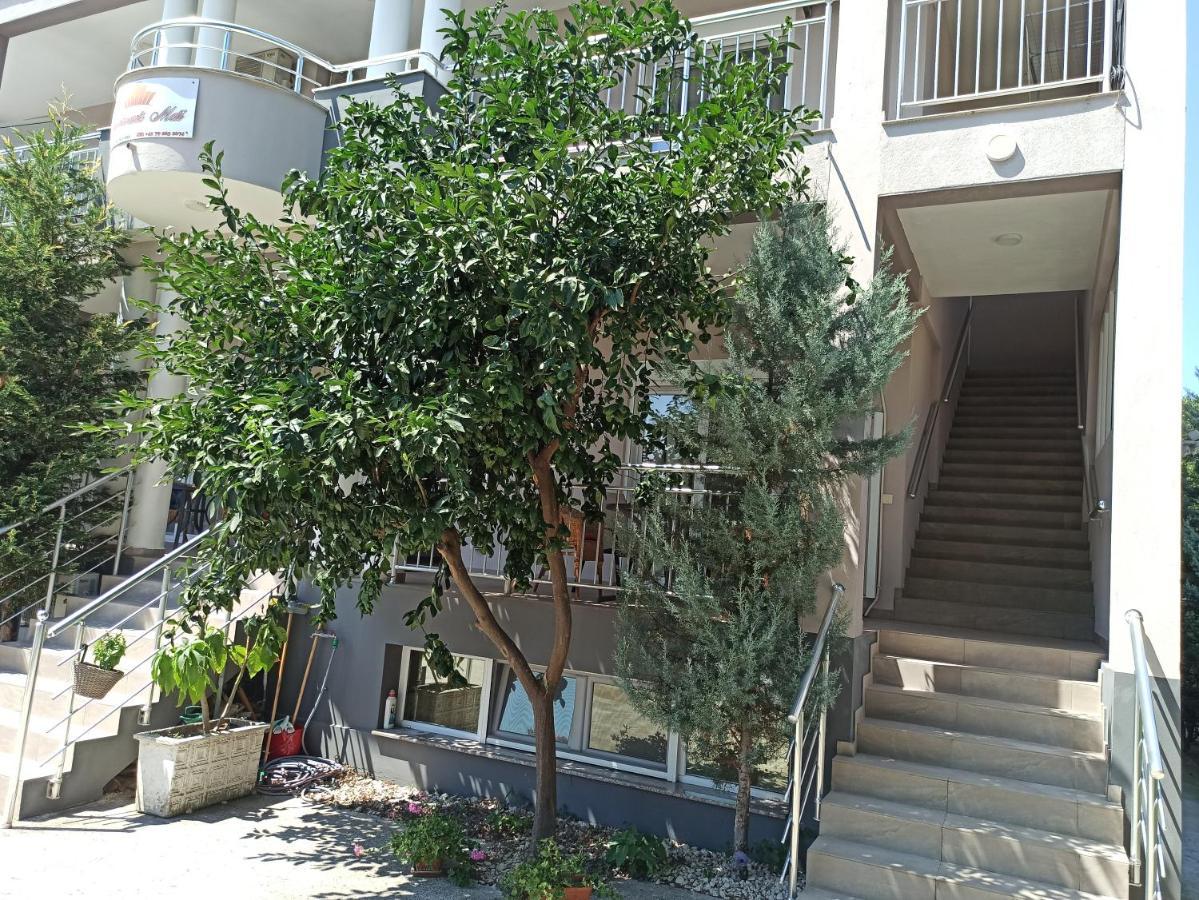 Apartment'S Meti Ούλτσιν Εξωτερικό φωτογραφία