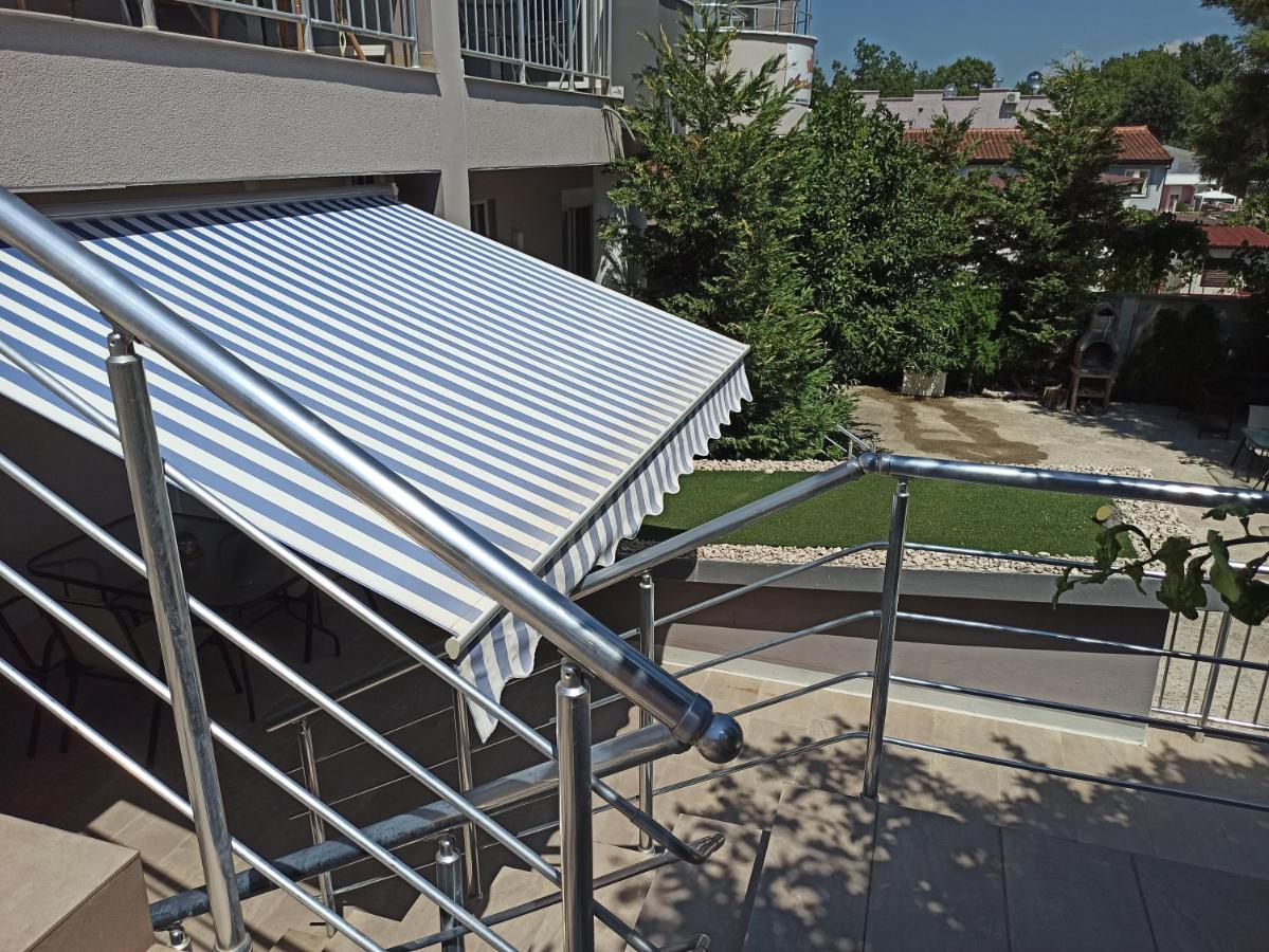 Apartment'S Meti Ούλτσιν Εξωτερικό φωτογραφία