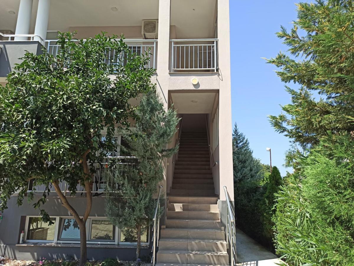 Apartment'S Meti Ούλτσιν Εξωτερικό φωτογραφία