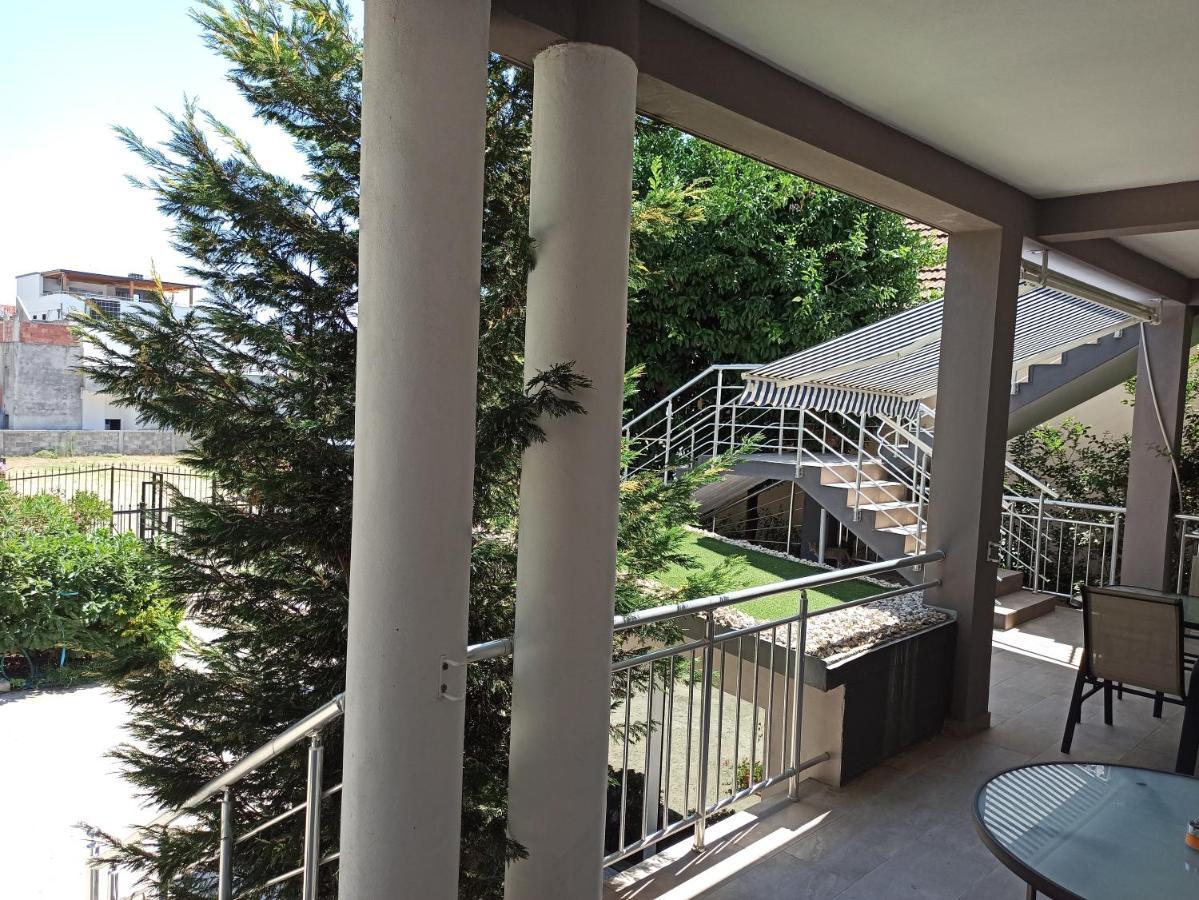 Apartment'S Meti Ούλτσιν Εξωτερικό φωτογραφία