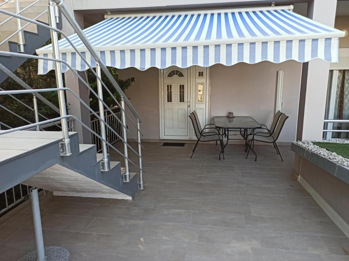 Apartment'S Meti Ούλτσιν Εξωτερικό φωτογραφία