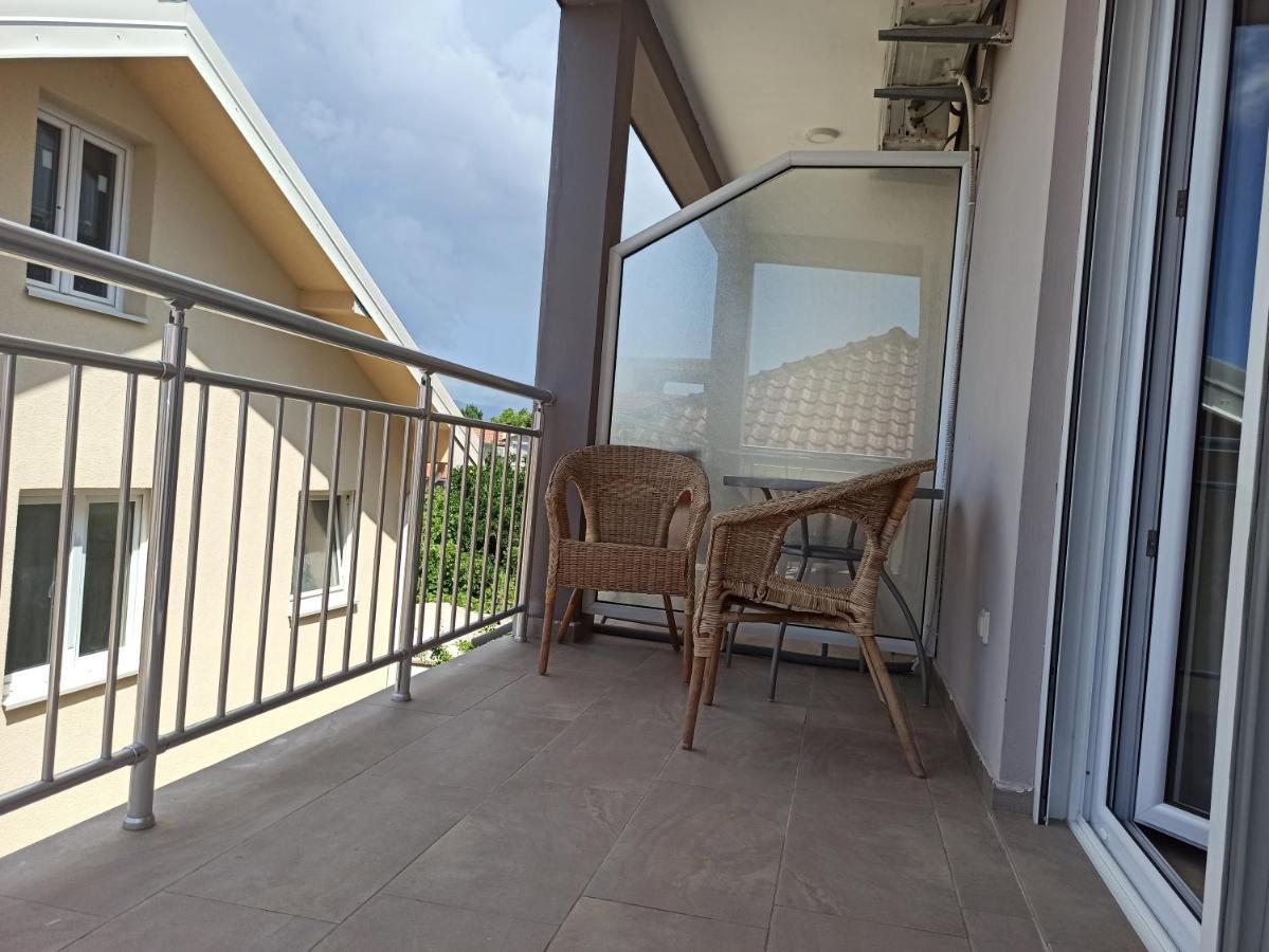 Apartment'S Meti Ούλτσιν Εξωτερικό φωτογραφία