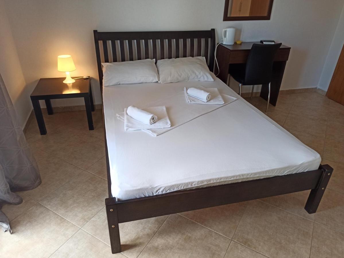 Apartment'S Meti Ούλτσιν Εξωτερικό φωτογραφία