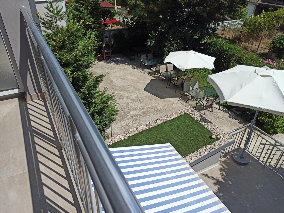 Apartment'S Meti Ούλτσιν Εξωτερικό φωτογραφία