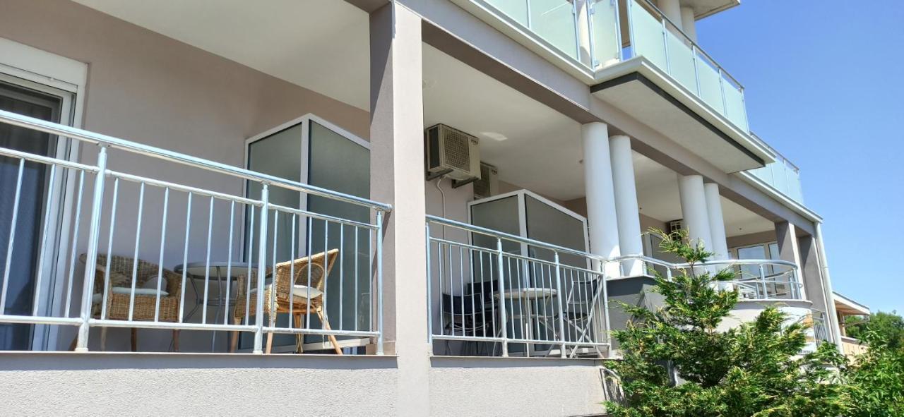 Apartment'S Meti Ούλτσιν Εξωτερικό φωτογραφία