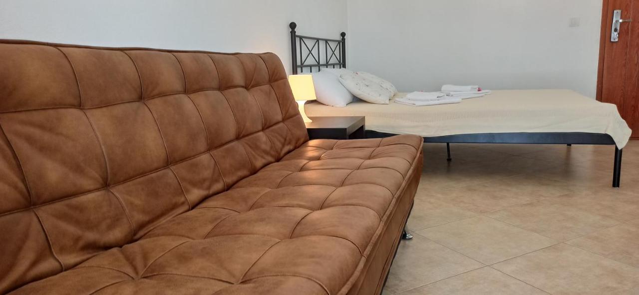 Apartment'S Meti Ούλτσιν Εξωτερικό φωτογραφία