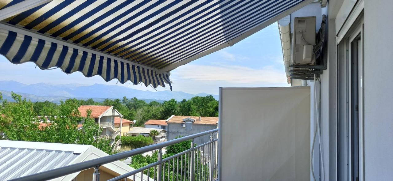 Apartment'S Meti Ούλτσιν Εξωτερικό φωτογραφία