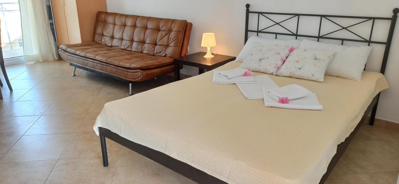 Apartment'S Meti Ούλτσιν Εξωτερικό φωτογραφία