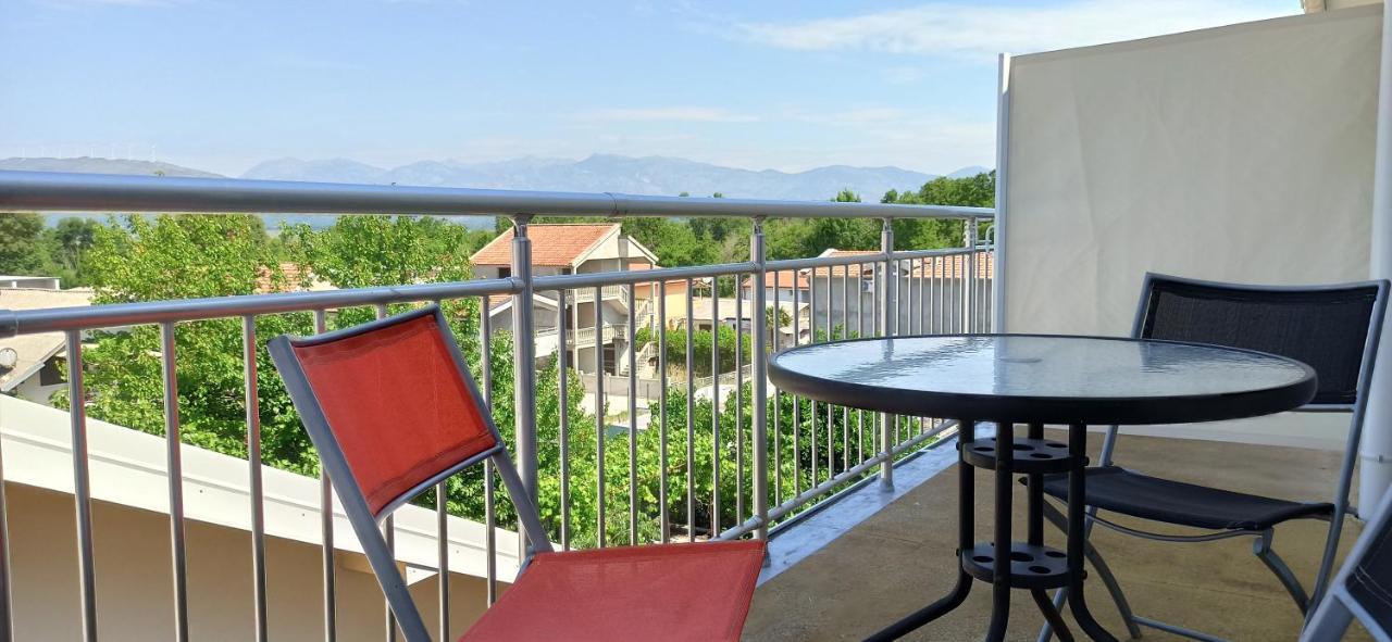 Apartment'S Meti Ούλτσιν Εξωτερικό φωτογραφία
