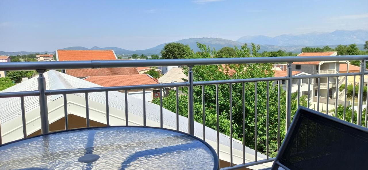 Apartment'S Meti Ούλτσιν Εξωτερικό φωτογραφία