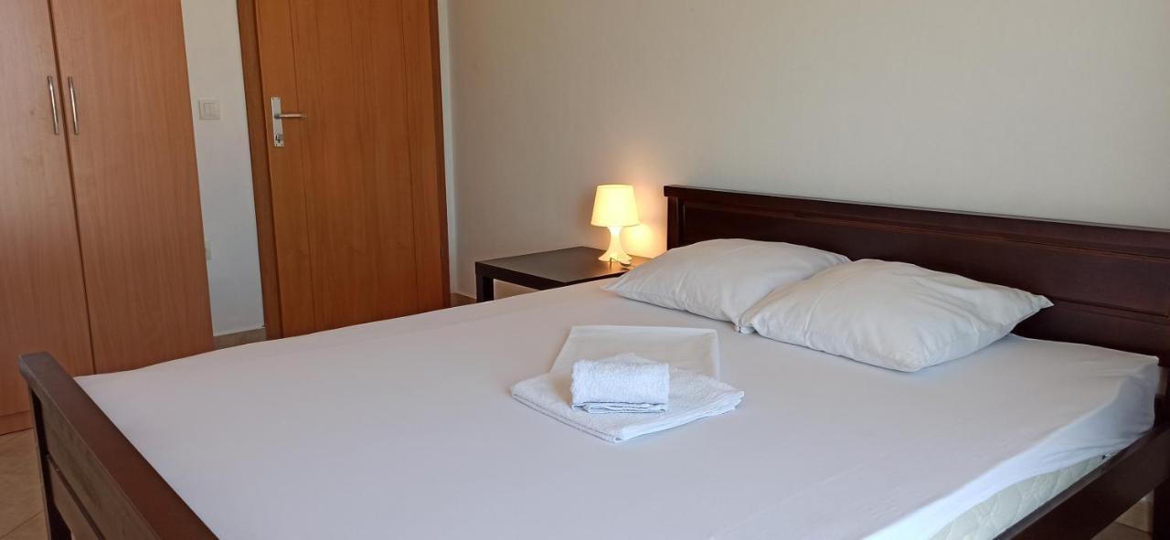 Apartment'S Meti Ούλτσιν Εξωτερικό φωτογραφία
