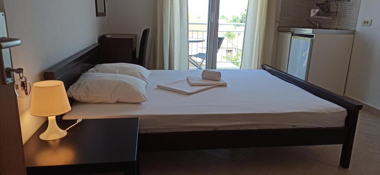 Apartment'S Meti Ούλτσιν Εξωτερικό φωτογραφία