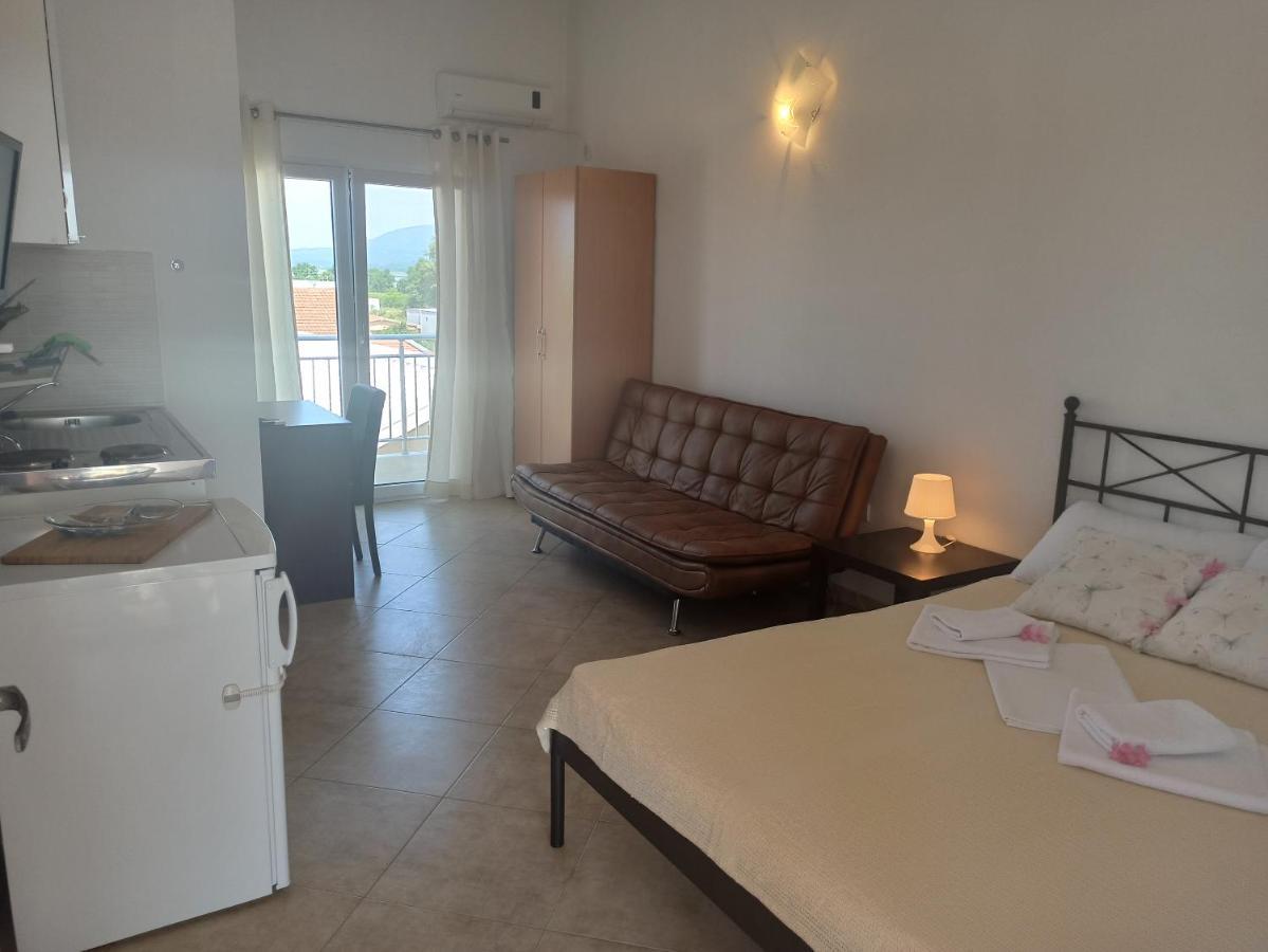 Apartment'S Meti Ούλτσιν Εξωτερικό φωτογραφία