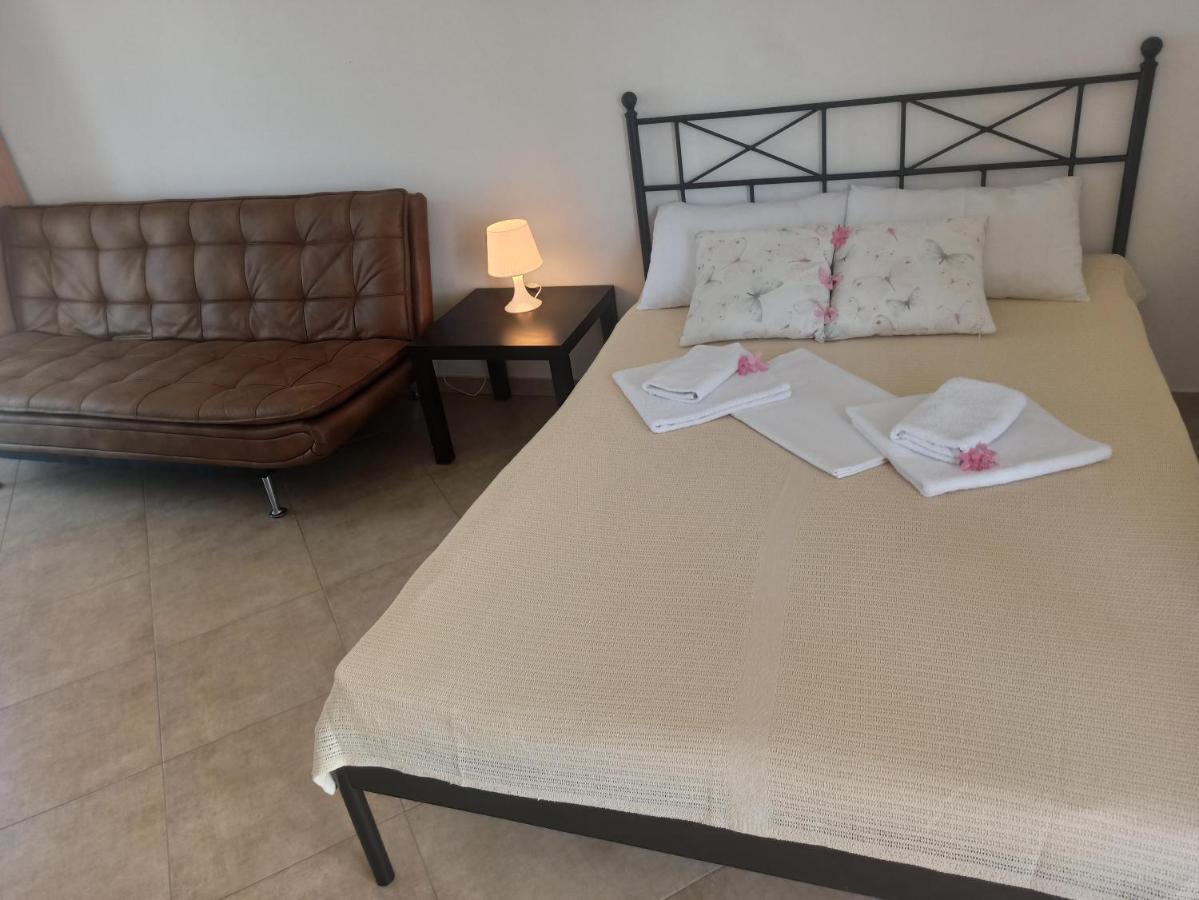 Apartment'S Meti Ούλτσιν Εξωτερικό φωτογραφία