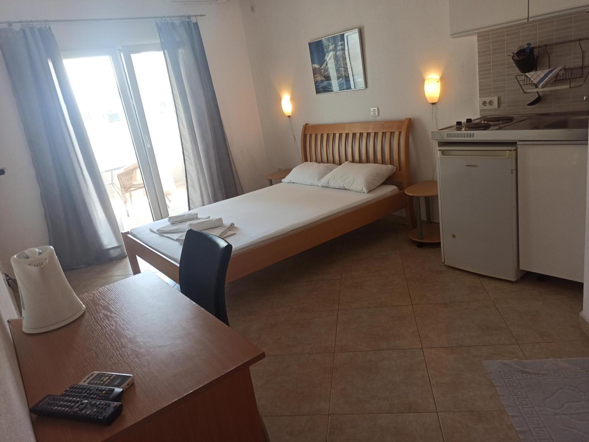 Apartment'S Meti Ούλτσιν Δωμάτιο φωτογραφία