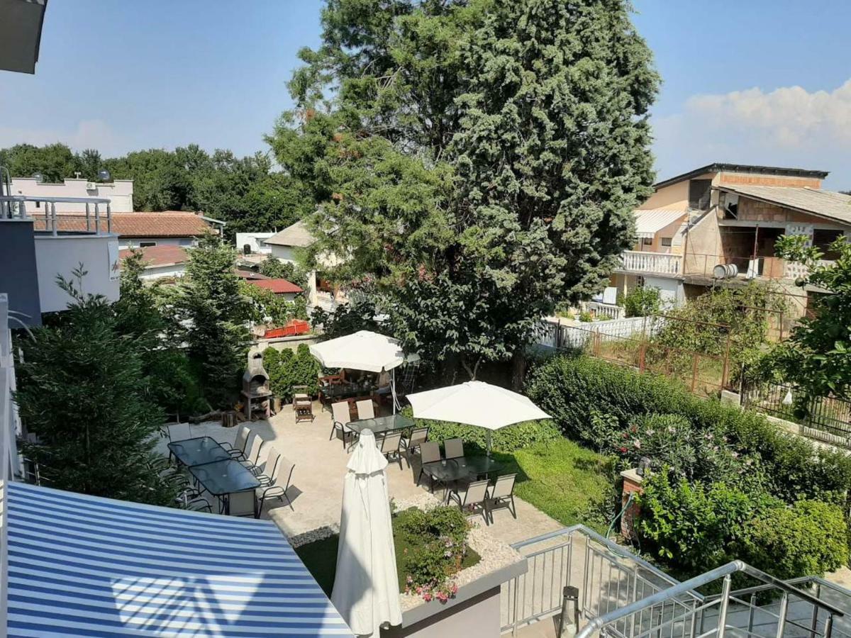 Apartment'S Meti Ούλτσιν Εξωτερικό φωτογραφία