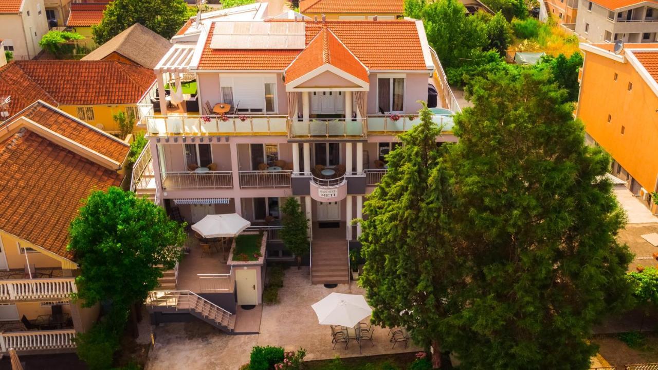 Apartment'S Meti Ούλτσιν Εξωτερικό φωτογραφία