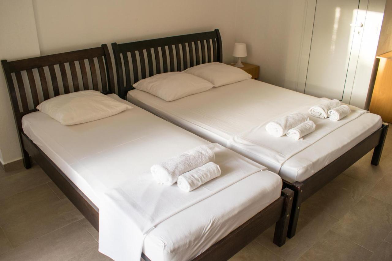Apartment'S Meti Ούλτσιν Εξωτερικό φωτογραφία