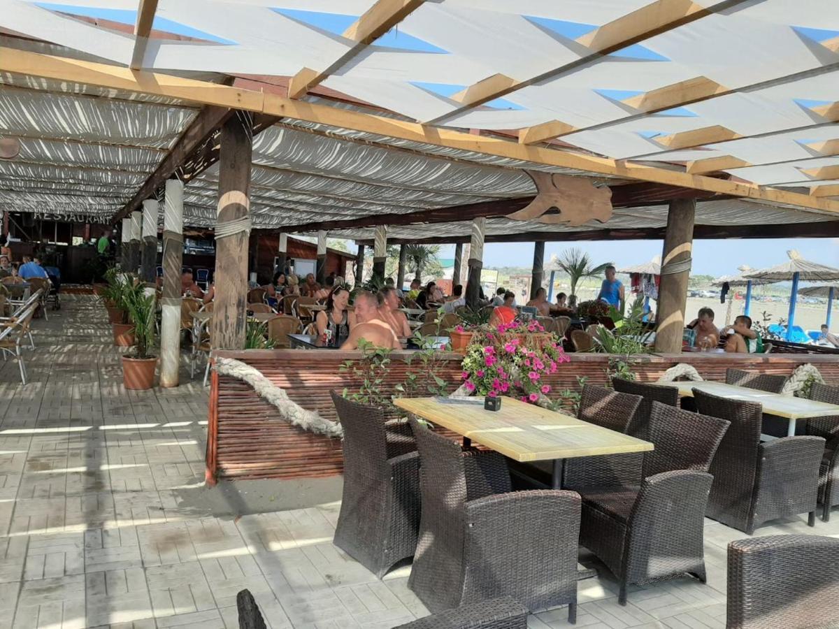 Apartment'S Meti Ούλτσιν Εξωτερικό φωτογραφία