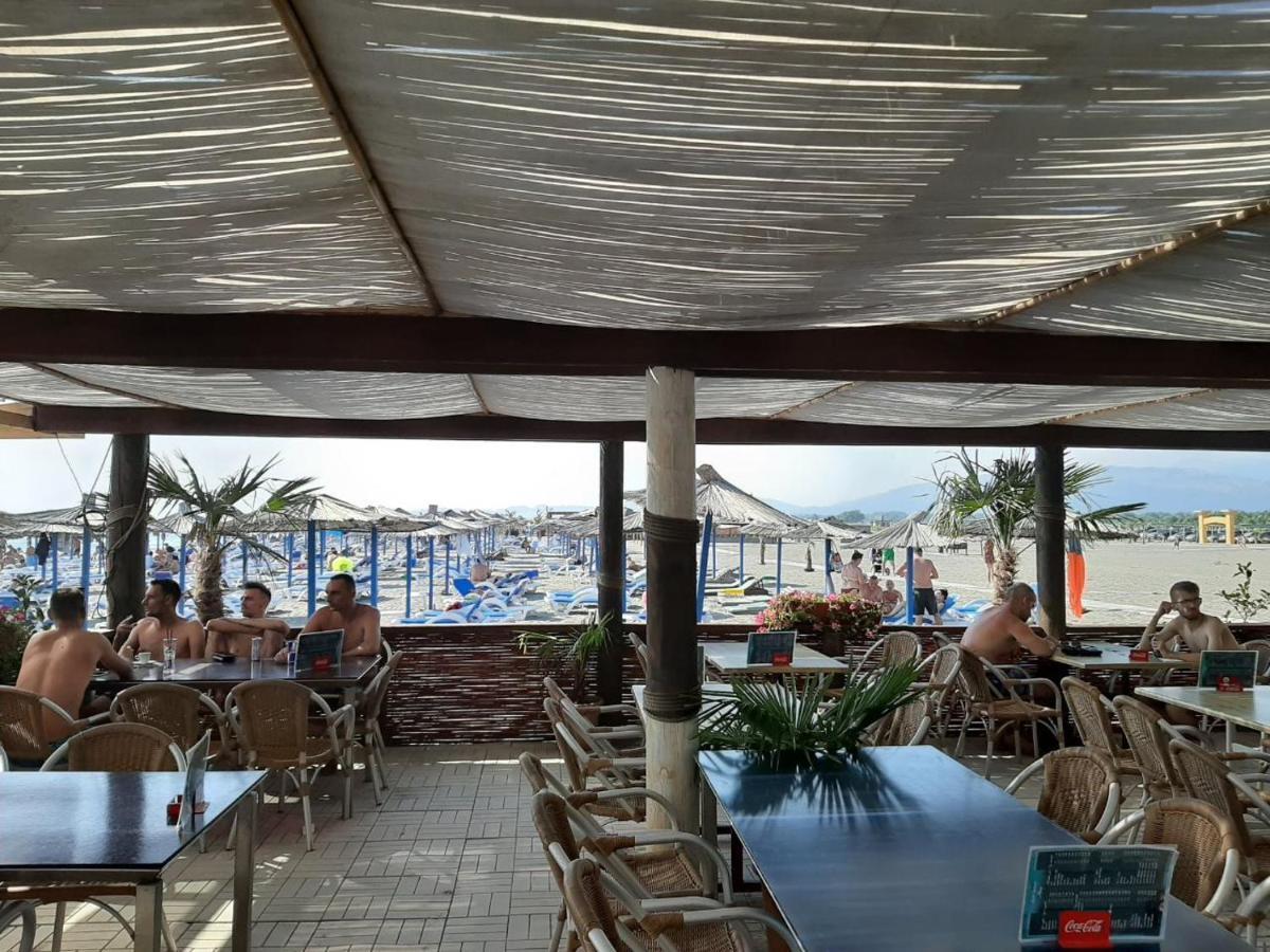 Apartment'S Meti Ούλτσιν Εξωτερικό φωτογραφία