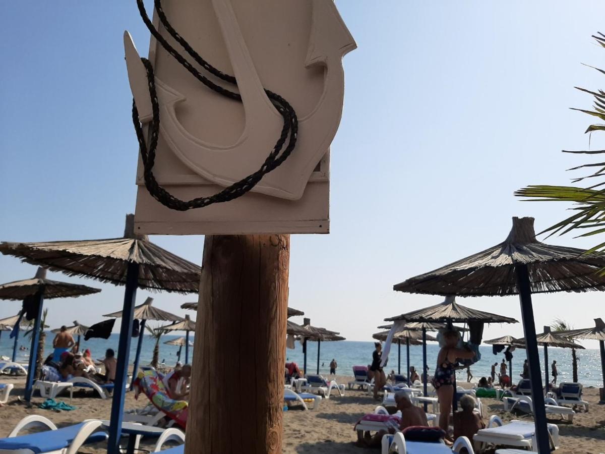 Apartment'S Meti Ούλτσιν Εξωτερικό φωτογραφία